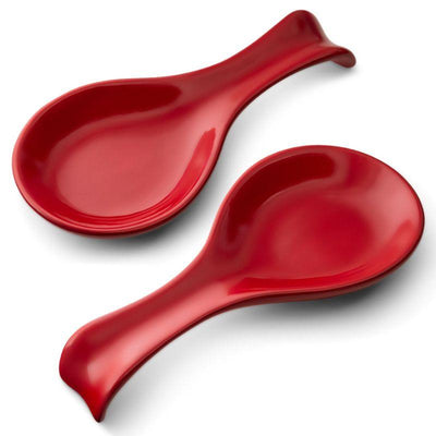 KOOK Countertop Spoon Rests - Set of 2