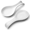 KOOK Countertop Spoon Rests - Set of 2