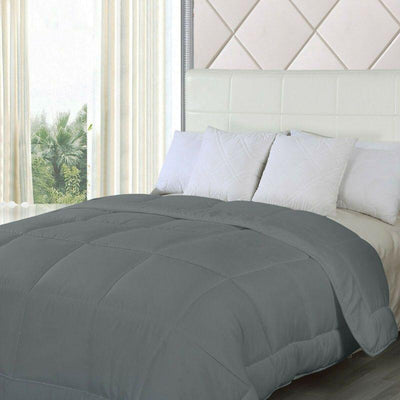 Waterford Home Goose Down Alternative Comforter