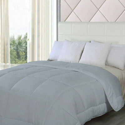 Waterford Home Goose Down Alternative Comforter