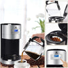 Coffee Maker 12 Cup Programmable