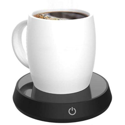 Electric Heated Mug Warmer with Auto Shut Off