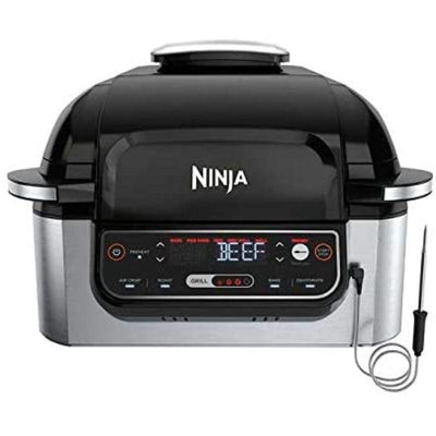 Ninja Foodi 5-in-1  4-qt. Air Fryer- Dehydrate Indoor Electric Grill