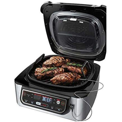 Ninja Foodi 5-in-1  4-qt. Air Fryer- Dehydrate Indoor Electric Grill