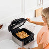 Ninja Foodi 5-in-1  4-qt. Air Fryer- Dehydrate Indoor Electric Grill