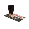 Anti-Fatigue Cushioned Kitchen Mats - 2 Pack