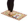 Anti-Fatigue Cushioned Kitchen Mats - 2 Pack