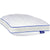 Linoy Ventilated Gel Memory Foam Pillow with Washable Cover - 2 Pack