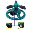 360 Degree Automatic Garden Sprinklers