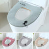 Universal Winter Thick Toilet Seat Cover