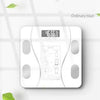 Bluetooth Body Fat Scale