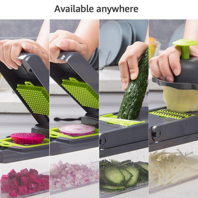 vegetable cutter multifunctional Slicer