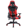 Computer Gaming Chair with Bluetooth Speaker