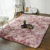 Soft Silk Carpets For Living Room