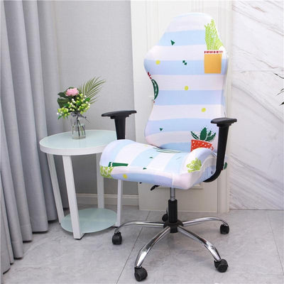 Household Gaming Chair Spandex  Cover