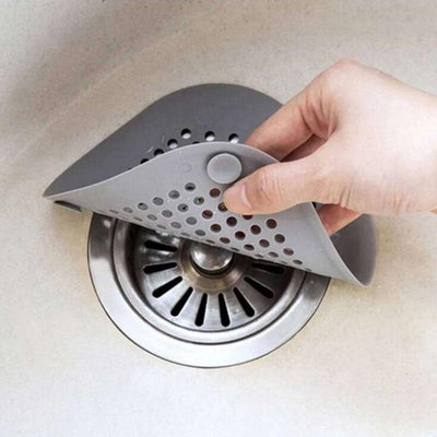 Shower Drain Hair Stopper