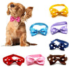 Cat / Dog Bow Collar