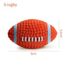 Interactive Animal Shaped Cotton Rope Dog Toy