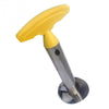 Stainless Steel Pineapple Core Peeler