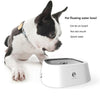 1.5L Floating Non-Wetting Mouth Pet Bowl