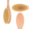 Exfoliating Wooden Body Brush