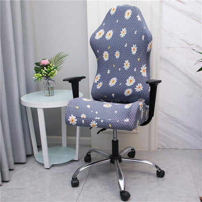 Household Gaming Chair Spandex  Cover