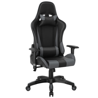 Computer Gaming Chair with Bluetooth Speaker