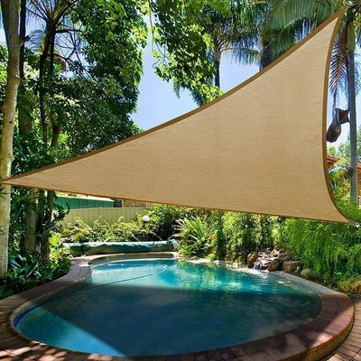 Garden Patio Pool Shade