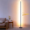 Modern Dimming LED Floor Lamp for Living Room