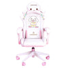 Cute cartoon office computer chair