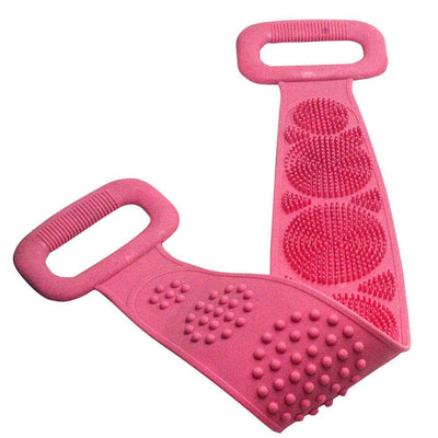 Magic Silicone Body Brush