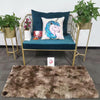 Soft Silk Carpets For Living Room