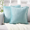 Soft Velvet Cushion Cover Decorative Pillows