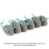 6pcs/lot Catnip Mice Toys