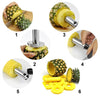 Stainless Steel Pineapple Core Peeler