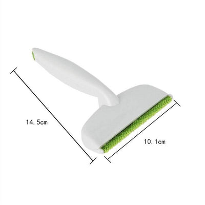 Portable Pet Hair Carpet Removal Brush