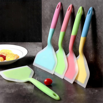 Silicone Spatulas