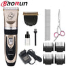 Professional Pet Dog Hair Trimmer