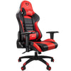 Swivel Gaming Chair Computer Chair with High Back PU Leather