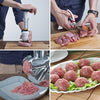 2-in-1 Professional Meat Tenderizer