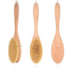 Exfoliating Wooden Body Brush