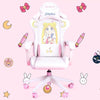 Cute cartoon office computer chair