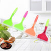 Silicone Spatulas