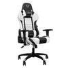 Swivel Gaming Office Chair with High Back