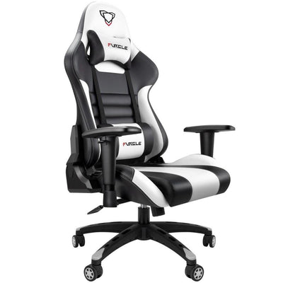 Swivel Gaming Office Chair with High Back