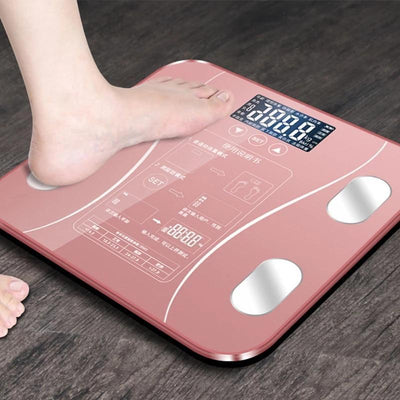 Bluetooth Body Fat Scale