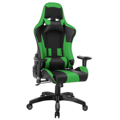 Computer Gaming Chair with Bluetooth Speaker