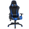 Computer Gaming Chair with Bluetooth Speaker