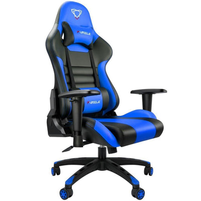 Swivel Gaming Office Chair with High Back