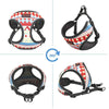 Nylon Reflective Dog / Cat Harness